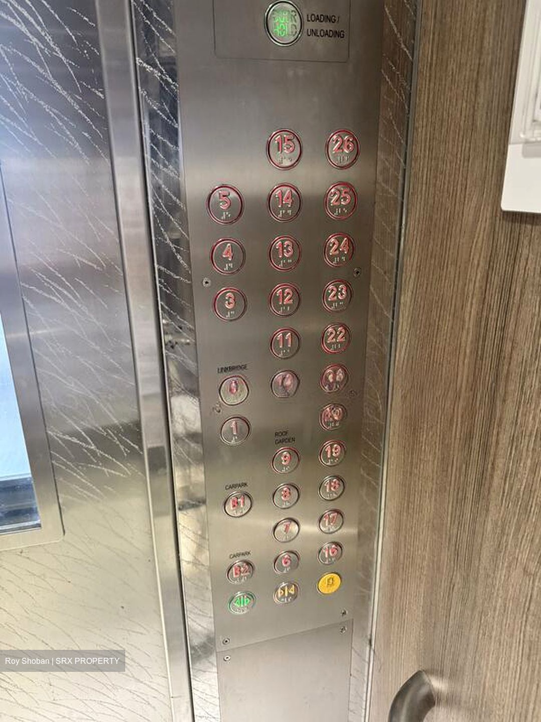 Blk 421A Northshore Straitsview (Punggol), HDB 3 Rooms #516400051